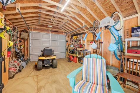 1144 Sunset Drive Jamestown PA 16134