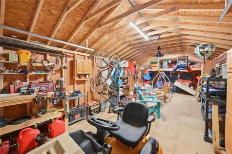 1144 Sunset Drive Jamestown PA 16134