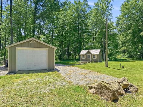 1144 Sunset Drive Jamestown PA 16134
