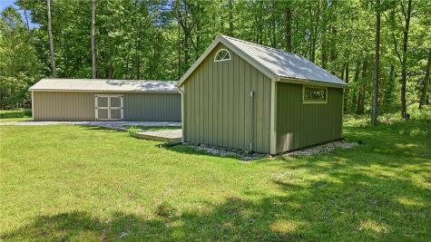 1144 Sunset Drive Jamestown PA 16134