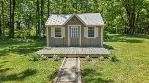 1144 Sunset Drive Jamestown PA 16134
