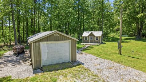 1144 Sunset Drive Jamestown PA 16134