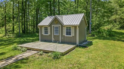 1144 Sunset Drive Jamestown PA 16134