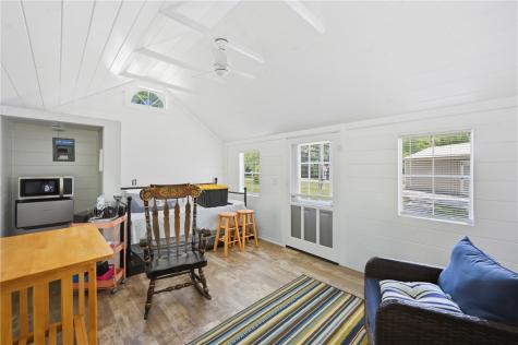 1144 Sunset Drive Jamestown PA 16134