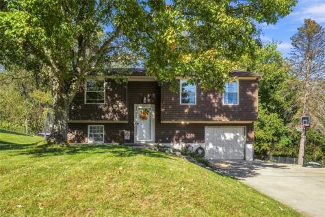 112 Highland Avenue Center Township PA 15061