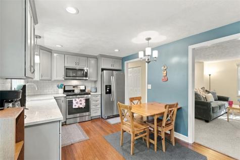 112 Highland Avenue Center Township PA 15061