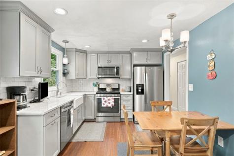 112 Highland Avenue Center Township PA 15061