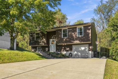 112 Highland Avenue Center Township PA 15061