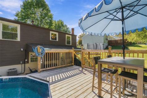 112 Highland Avenue Center Township PA 15061