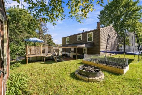 112 Highland Avenue Center Township PA 15061