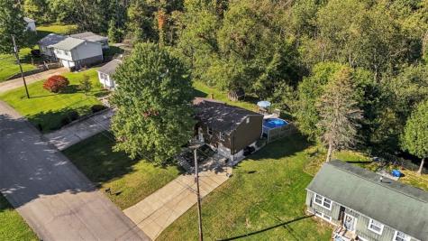 112 Highland Avenue Center Township PA 15061