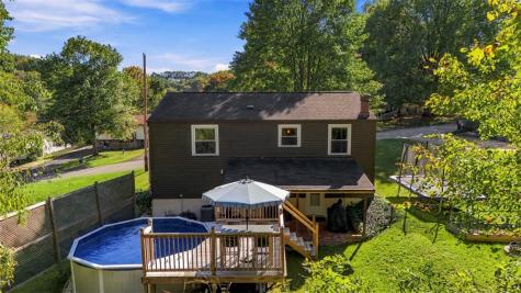 112 Highland Avenue Center Township PA 15061