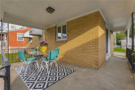 5555 Camelia Street Stanton Heights PA 15201