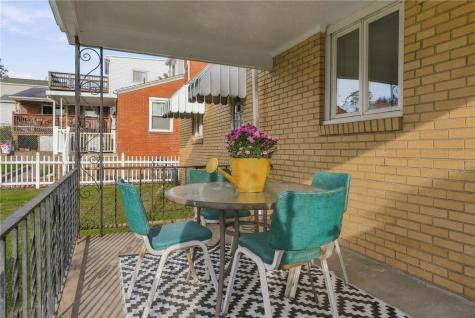 5555 Camelia Street Stanton Heights PA 15201