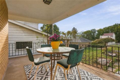 5555 Camelia Street Stanton Heights PA 15201