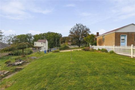 5555 Camelia Street Stanton Heights PA 15201