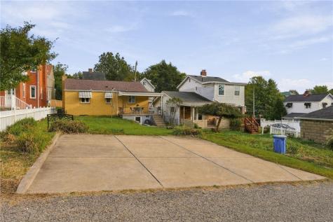 5555 Camelia Street Stanton Heights PA 15201