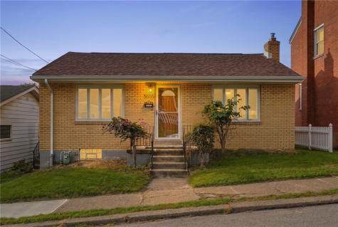 5555 Camelia Street Stanton Heights PA 15201