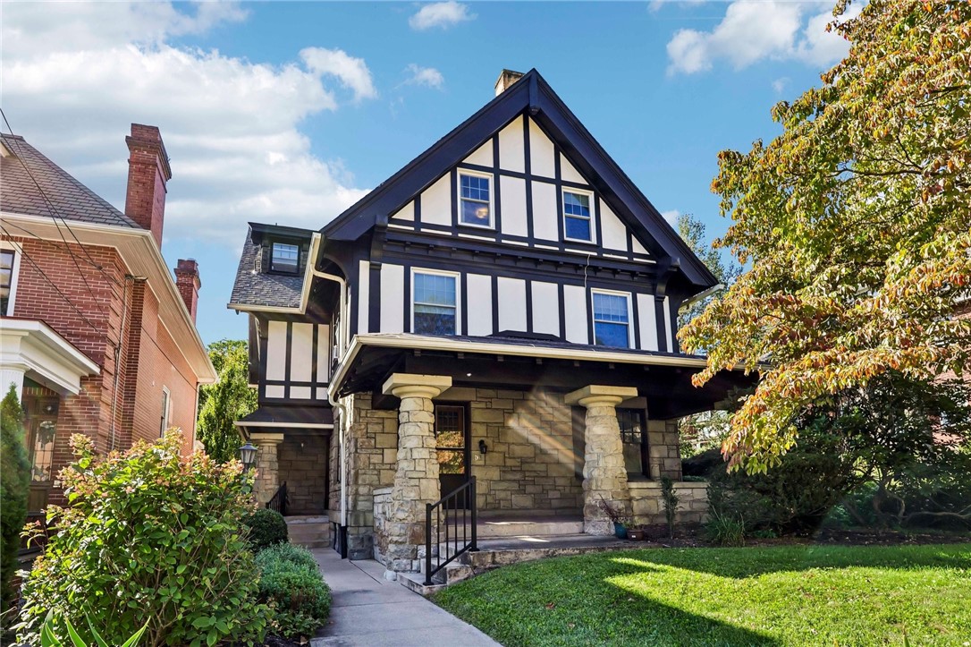 939 Heberton Street Highland Park PA 15206