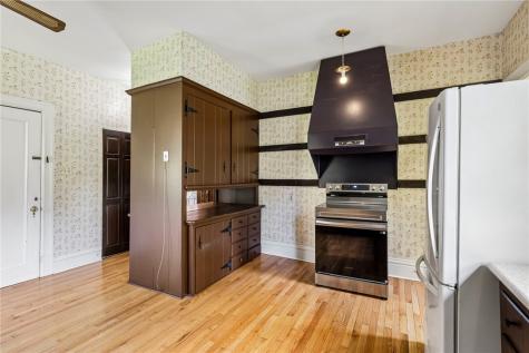 939 Heberton Street Highland Park PA 15206