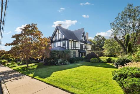 939 Heberton Street Highland Park PA 15206