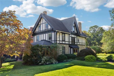 939 Heberton Street Highland Park PA 15206