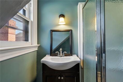 939 Heberton Street Highland Park PA 15206