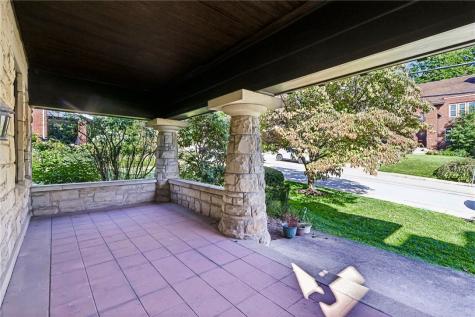 939 Heberton Street Highland Park PA 15206