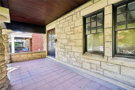 939 Heberton Street Highland Park PA 15206