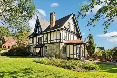 939 Heberton Street Highland Park PA 15206