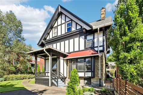 939 Heberton Street Highland Park PA 15206