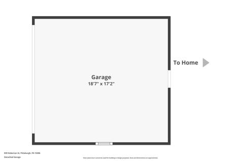 939 Heberton Street Highland Park PA 15206