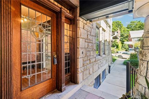 939 Heberton Street Highland Park PA 15206