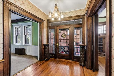 939 Heberton Street Highland Park PA 15206