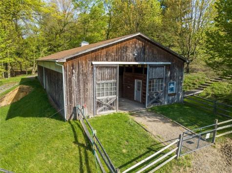 45 Stonedale Road Sewickley Hills Boro PA 15143
