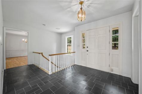 45 Stonedale Road Sewickley Hills Boro PA 15143