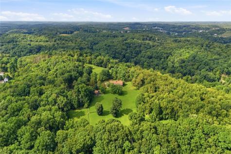 45 Stonedale Road Sewickley Hills Boro PA 15143
