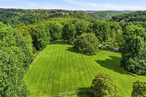 45 Stonedale Road Sewickley Hills Boro PA 15143