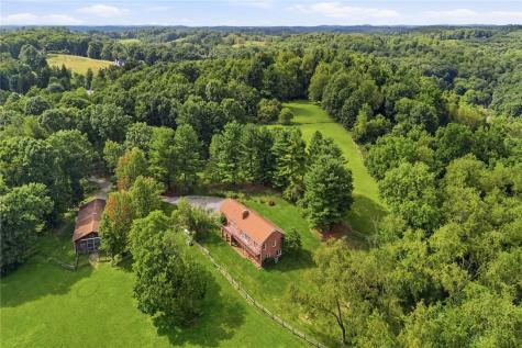 45 Stonedale Road Sewickley Hills Boro PA 15143