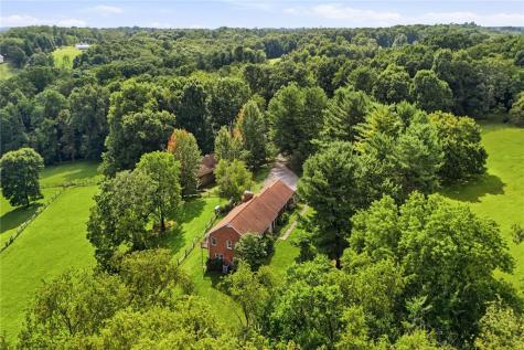 45 Stonedale Road Sewickley Hills Boro PA 15143