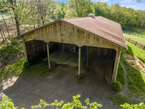 45 Stonedale Road Sewickley Hills Boro PA 15143