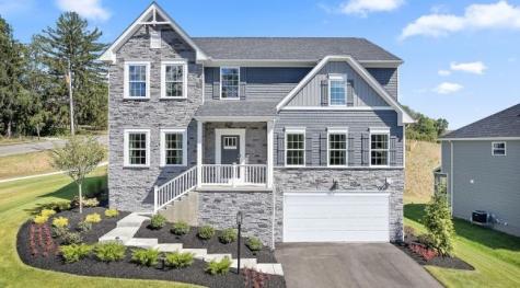 2696 Salerno Drive Oakdale PA 15071