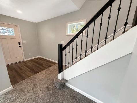 2019 Martha Street South New Castle Boro PA 16101