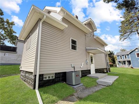 2019 Martha Street South New Castle Boro PA 16101