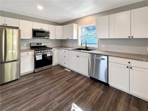 2019 Martha Street South New Castle Boro PA 16101