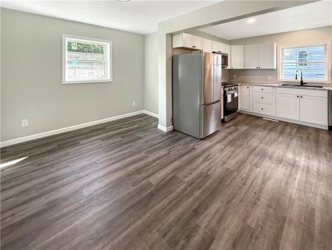 2019 Martha Street South New Castle Boro PA 16101