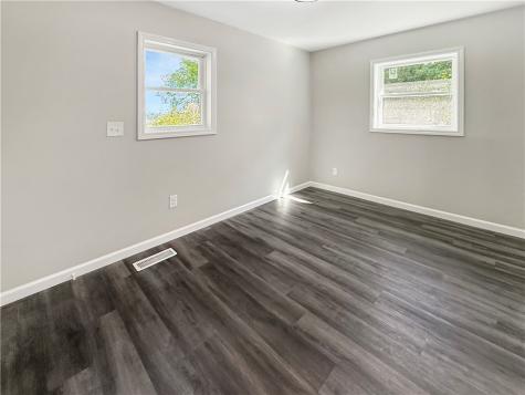 2019 Martha Street South New Castle Boro PA 16101