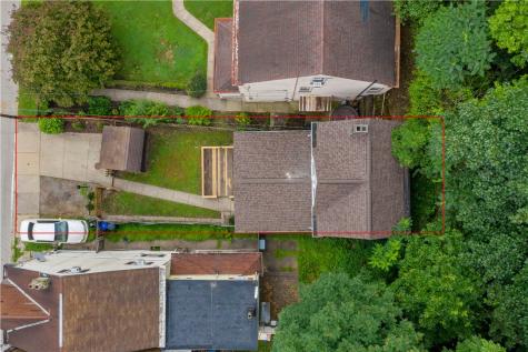 3320 Spring Garden Road Reserve PA 15212