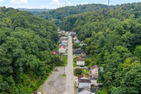 3320 Spring Garden Road Reserve PA 15212