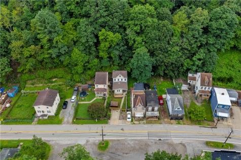 3320 Spring Garden Road Reserve PA 15212